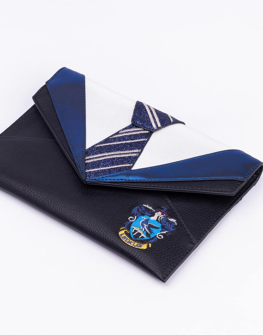Danielle Nicole Harry Potter Ravenclaw Uniform Clutch-Bag