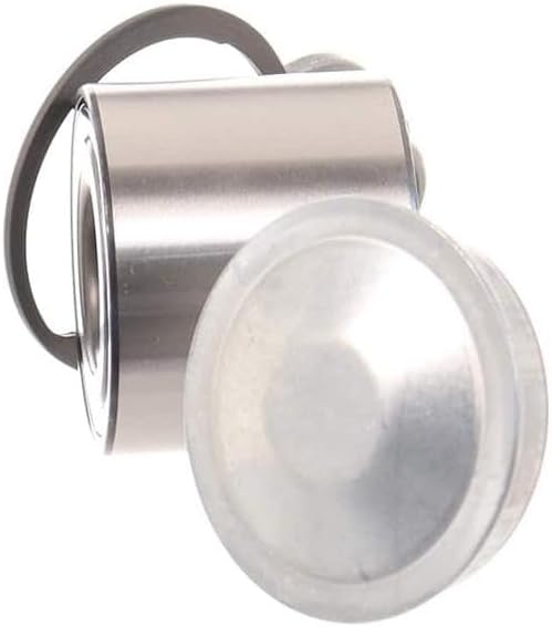 SKF Radlagersatz Radlager Set Hinten | VKBA 3639 | Für SANDERO CLIO MEGANE II BM CM EM KM LM MODUS S
