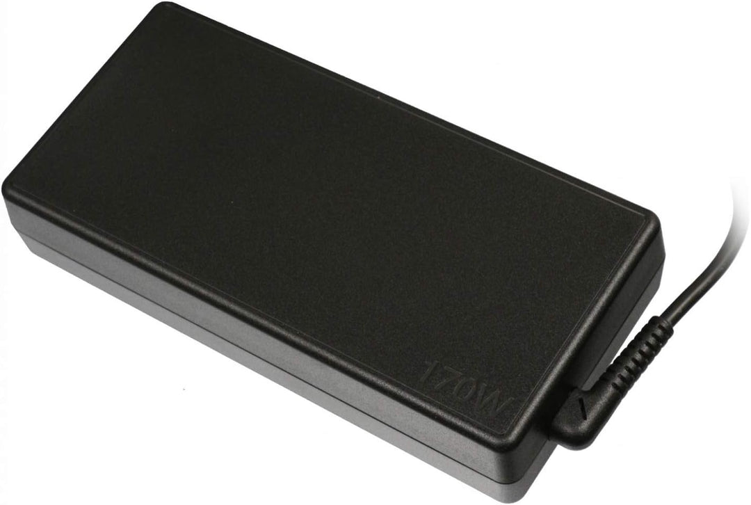 Lenovo 45N0514 Original Netzteil 170 Watt Flache Bauform