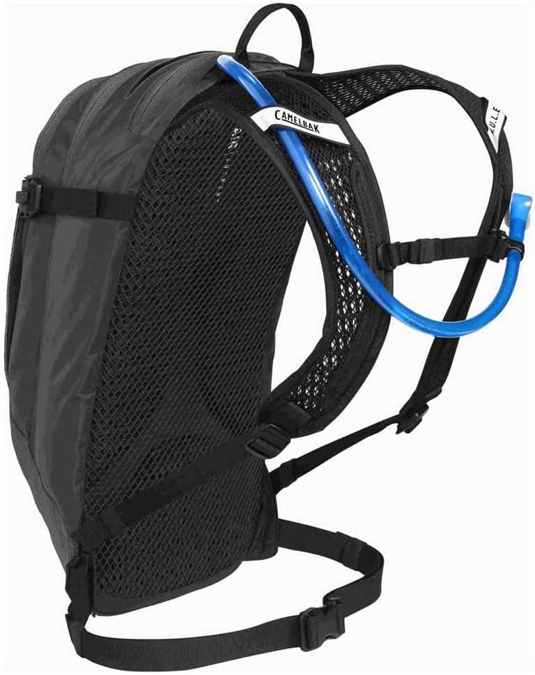 CAMELBAK Damen-Rucksack CHARCOAL/BLACK, CHARCOAL/BLACK