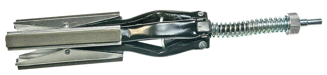 SW-Stahl 41102L Zylinderhongerät mit 3 Armen Spannbereich 51-178 mm