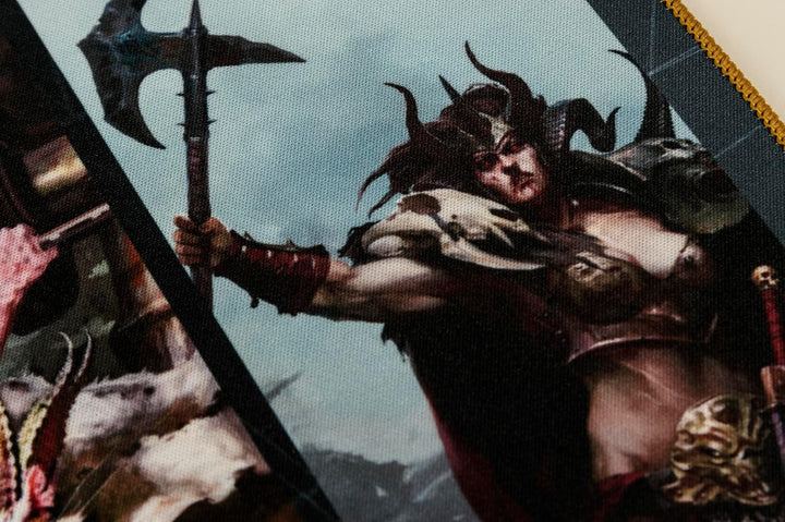 Warhammer Age of Sigmar: Battletome Schreibtischmatte