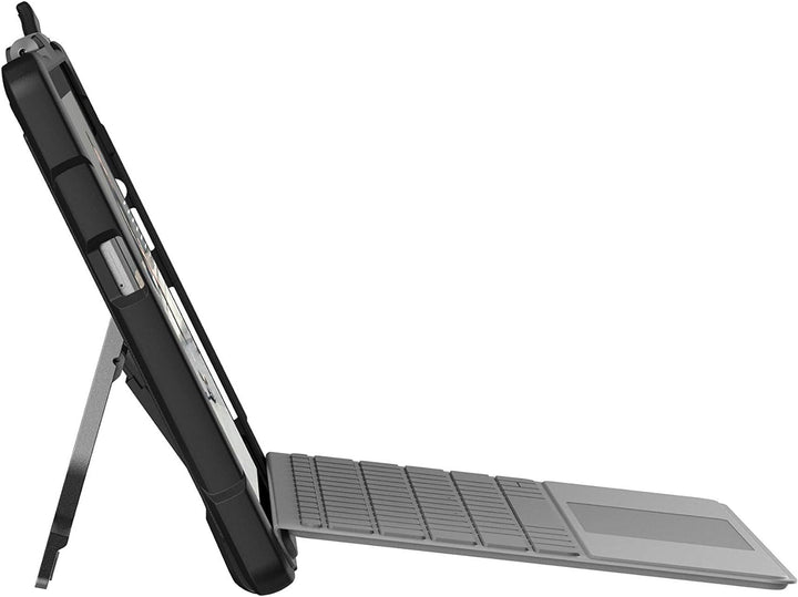 URBAN ARMOR GEAR Metropolis Case kompatibel mit Microsoft Surface Go 4 / Go 3 / Go 2 / Go Hülle [Off