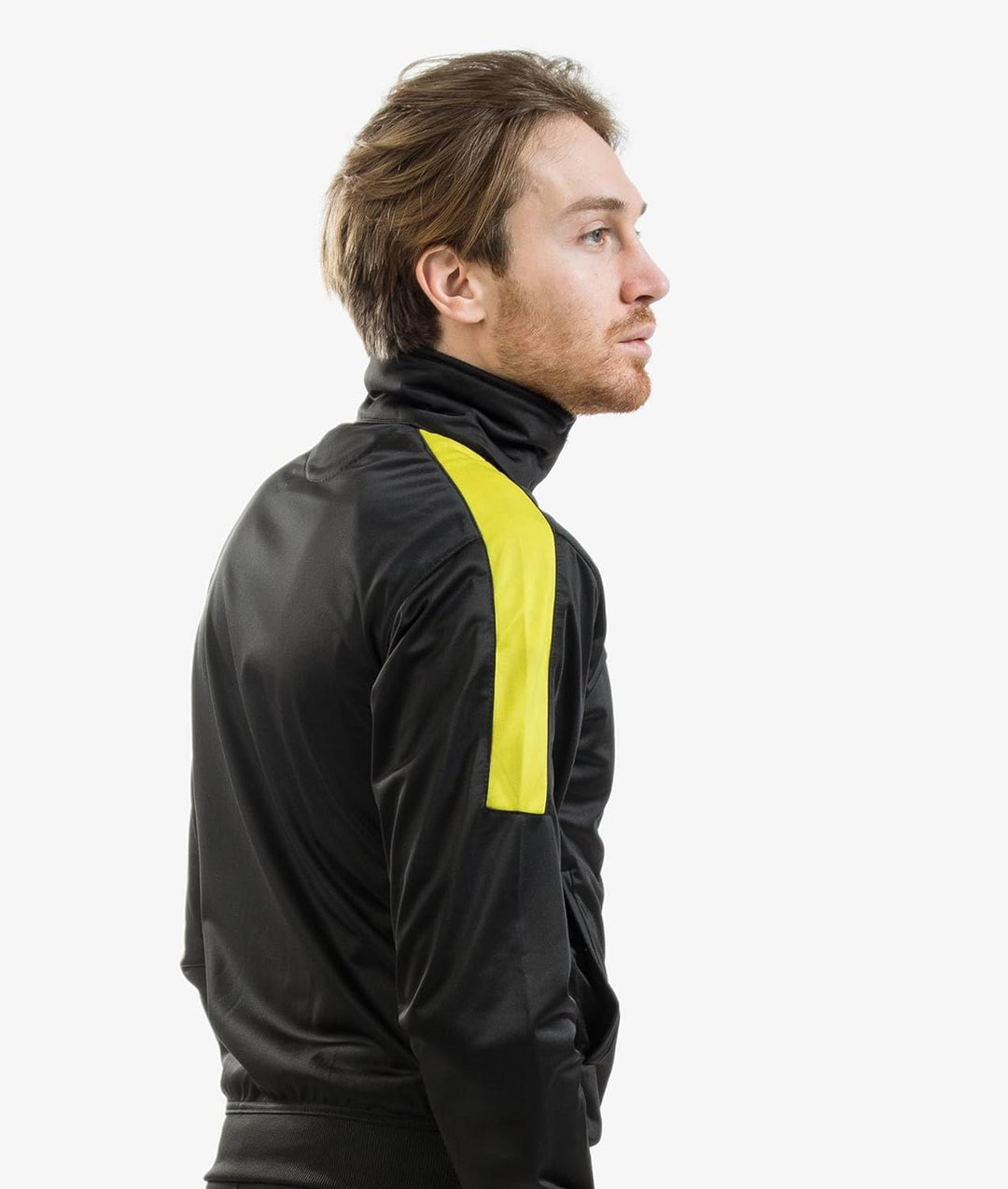 Givova Tr033 Feldanzug S-L puma black-asphalt, S-L puma black-asphalt