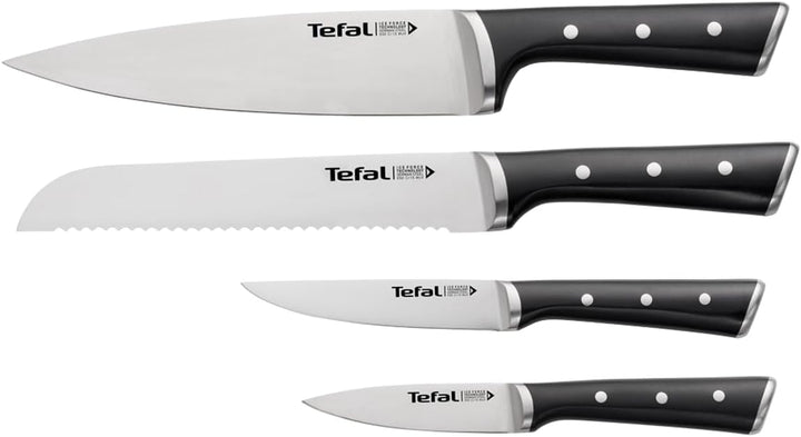Tefal Iceforce Messerset 5-teilig