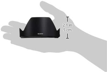 Sony ALC-SH141 Streulichtblende für SEL-2470GM, Schwarz