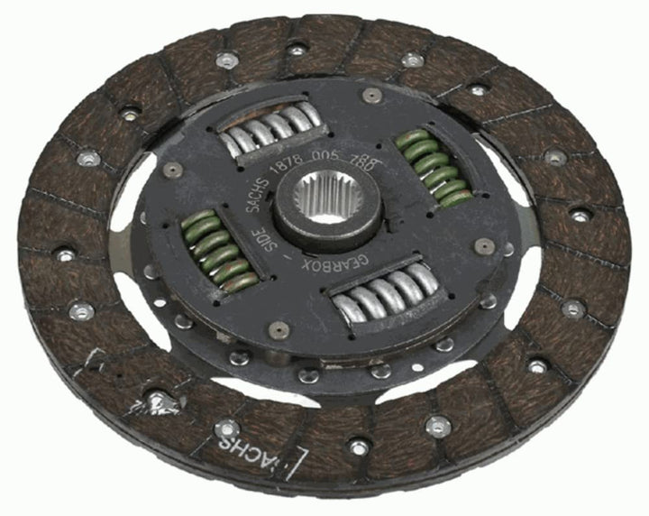 SACHS 1878 005 780 Kupplungsdruckstangen