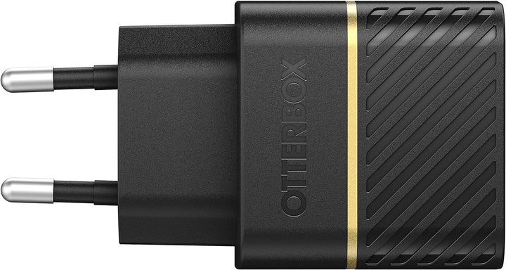 OtterBox USB-C PD GaN EU Ladegerät 30W, USB-C Schnellade Gerät für Smartphone und Tablet, Sturzgesch