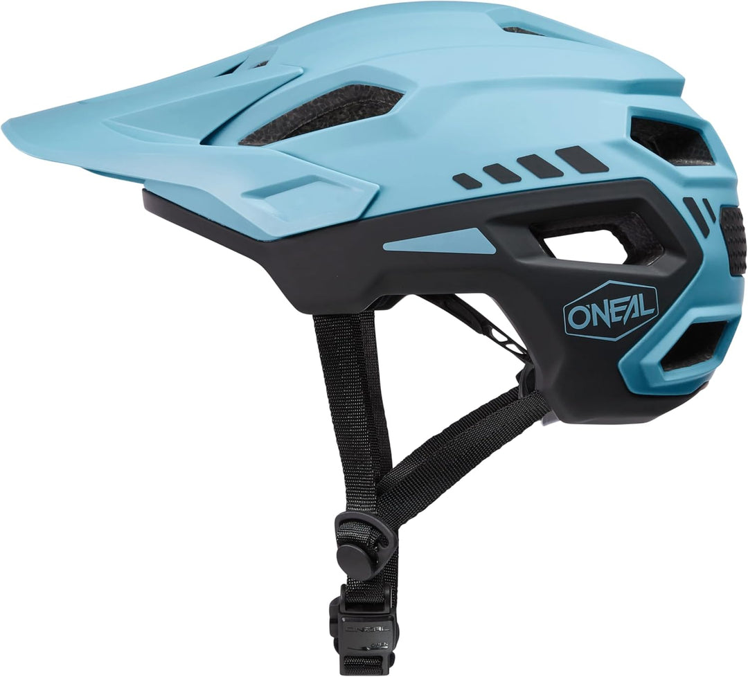O'NEAL | Mountainbike-Helm | MTB All-Mountain | Lüftungsöffnungen zur Belüftung & Kühlung, Grössenve