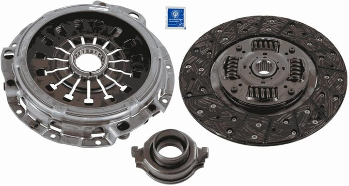 Sachs 3000 951 713 Kupplungssatz