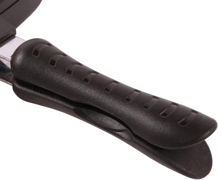 Ultimate Grill Pan with Lid - Camping Besteck