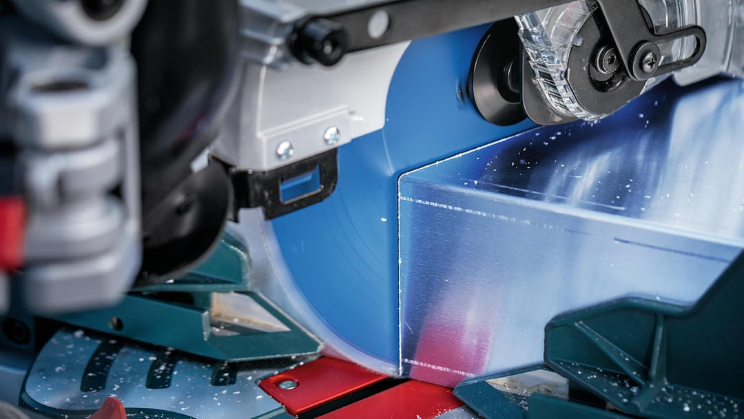 Bosch Accessories Bosch Professional 1x Kreissägeblatt Expert for Aluminium (für Aluminium, Sägeblat