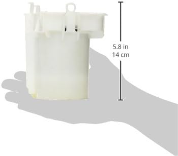 Valeo 347215 Kraftstoffpumpe