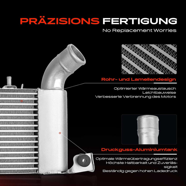 Frankberg Federbeinstützlager Kompatibel mit Pajero IV V8W V9W 3.2L 2007-Huete Pajero IV Van V8 V8V