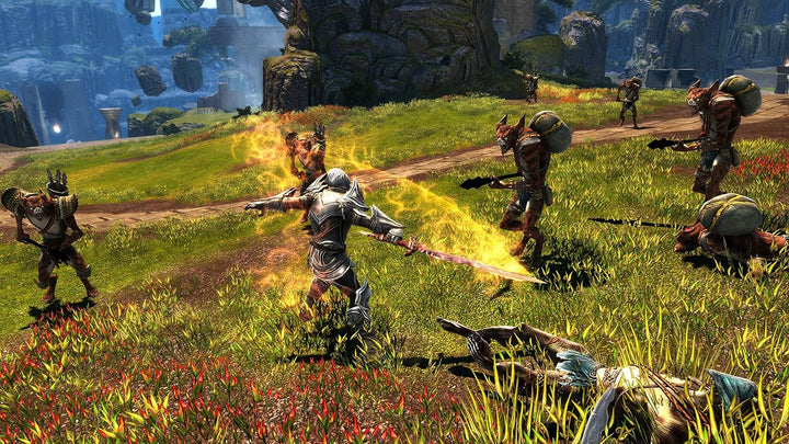 Kingdoms of Amalur Re-Reckoning - Xbox one