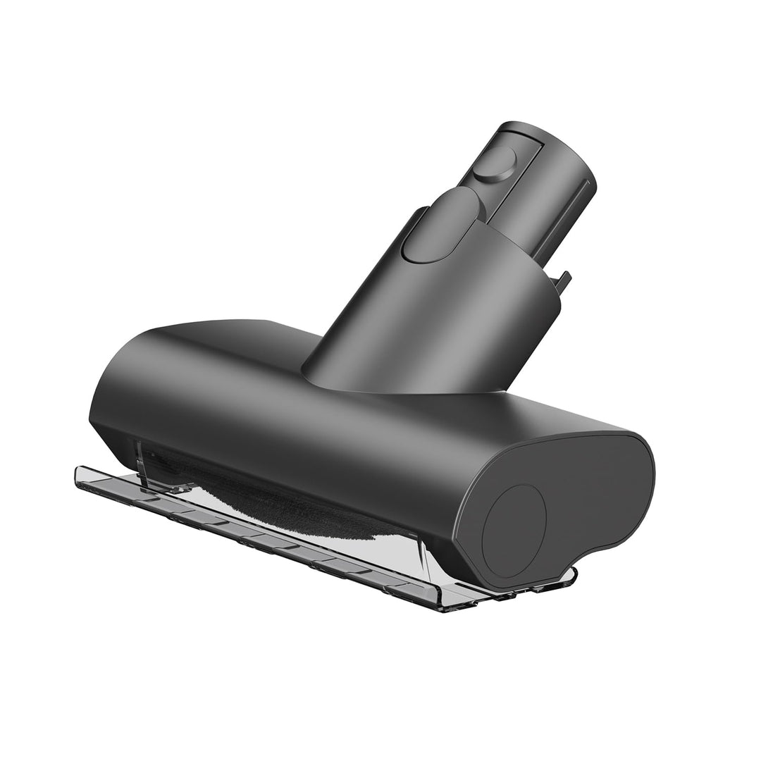 Vexilar Staubsaugerdüse für V10PRO Kabellosstaubsauger | Spezialdüse für Matratzen, Sofas & Polster