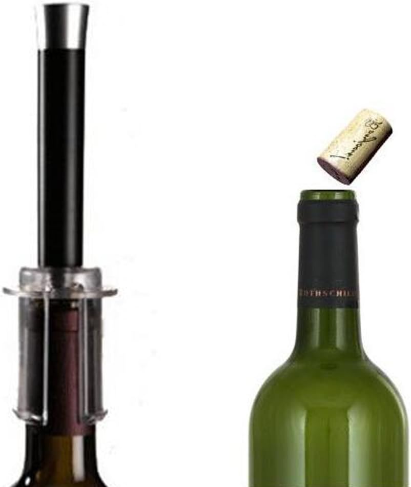 PHOEWON Korkenzieher, High-end Wein Flaschenöffner Wein Flaschen Öffner Weinflaschen Einfach Weinöff
