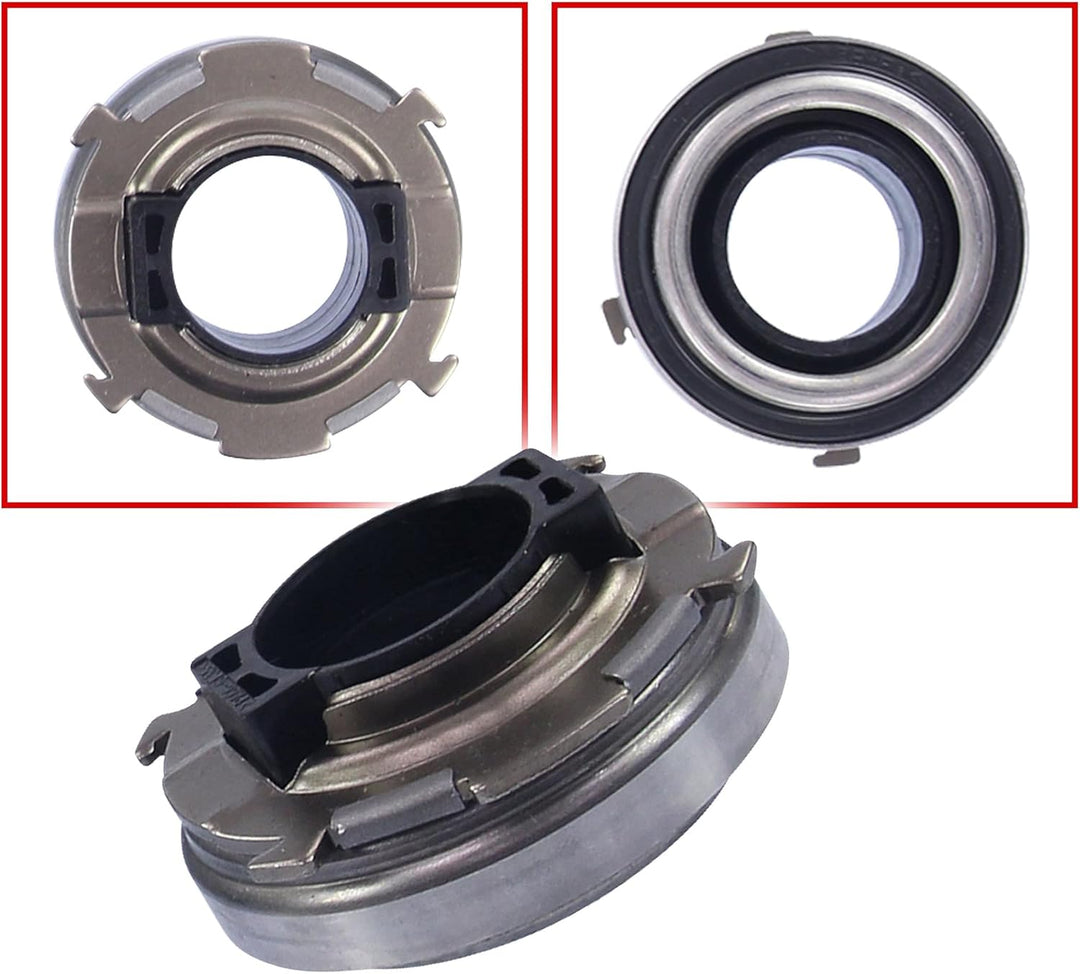 LuK 618 3087 00 Kupplungssatz