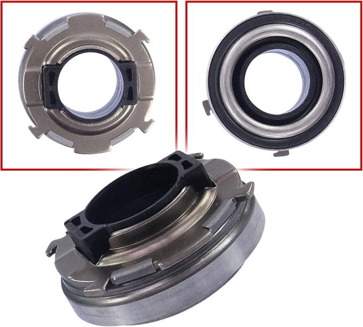 LuK 618 3087 00 Kupplungssatz