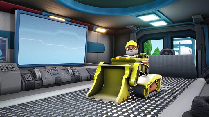 Paw Patrol: Grand Prix