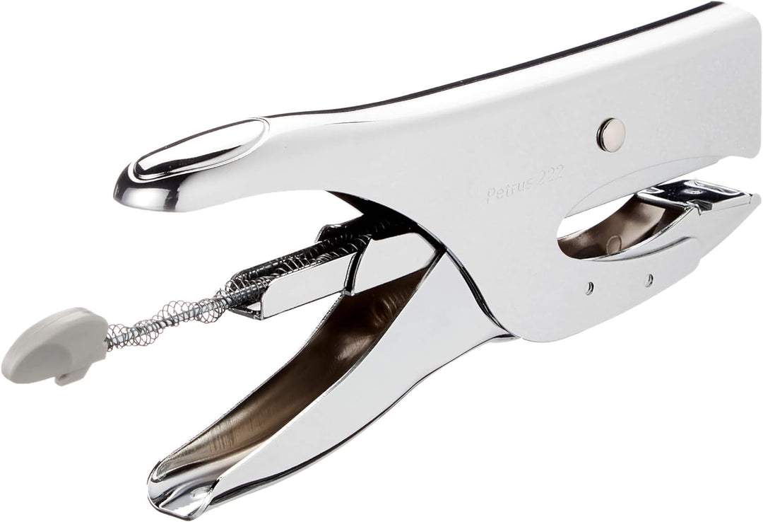 PETRUS 44733 Zange Mod 222 40 hojas, 40 hojas