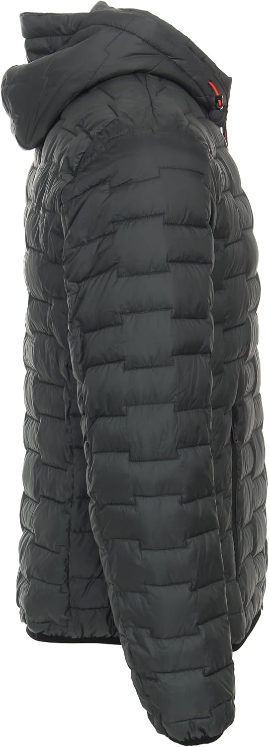 CASAMODA Jacke Uni M Dunkelgrün, M Dunkelgrün