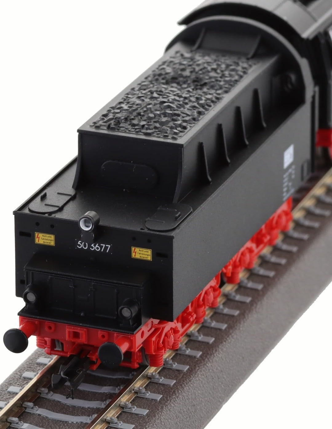 Tillig 04292 TT Dampflok BR 50.35, DR, Ep.III