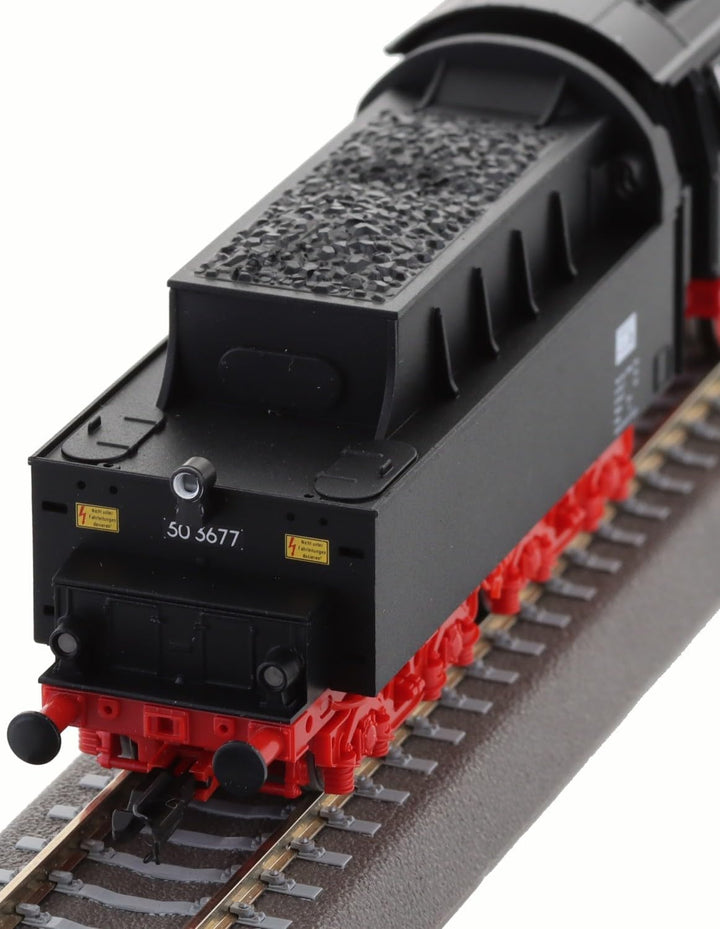 Tillig 04292 TT Dampflok BR 50.35, DR, Ep.III