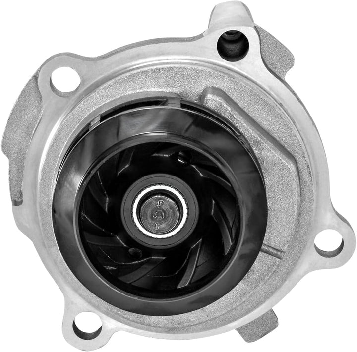 VALEO Wasserpumpe Zentrifugalpumpe 506790