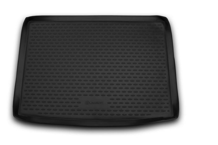 Element Passgenaue Premium Antirutsch Laderaumwanne Kofferraumwanne Mercedes-Benz B-Klasse W246 2011