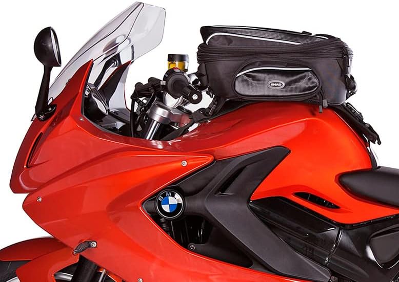 W0gt83st - kofferhalterungen, dübel, befestigungen top master kompatibel mit bmw f800 gt 2013-2014