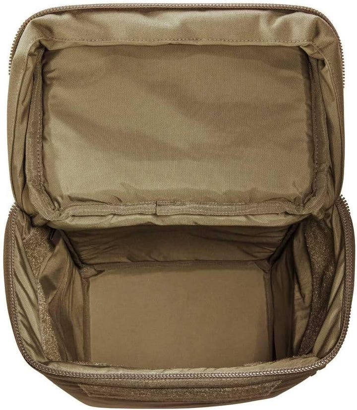 Tasmanian Tiger TT Thermo Pouch 5L Thermo-isolierte Zusatz-Tasche mit Molle -System, Thermo-Tasche,