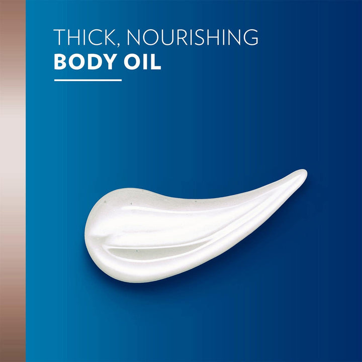 Vaseline Total Moisture Cocoa Radiant Body Gel Oil – 6,8 oz – 2 Stück Vaseline
