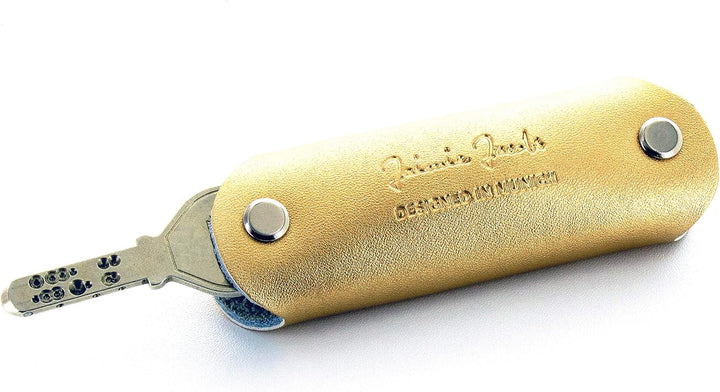 Jaimie Jacobs Key Boy - Key Organizer Schlüssel Organizer Schlüsselmäppchen Smartkey Schlüsseletui S