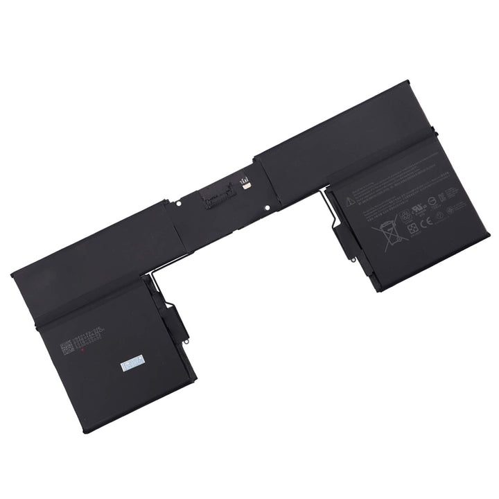 Replacement Battery 93HTA001H G3HTA001H Kompatibel mit Microsoft Surface Book 1st Gen Model 1785