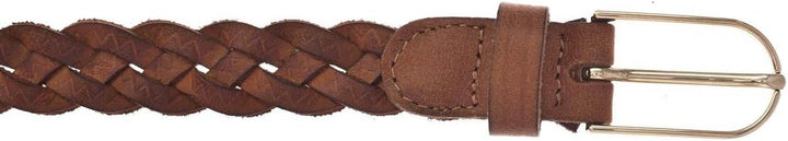 Vanzetti Damen Gürtel 25 mm cognac 95