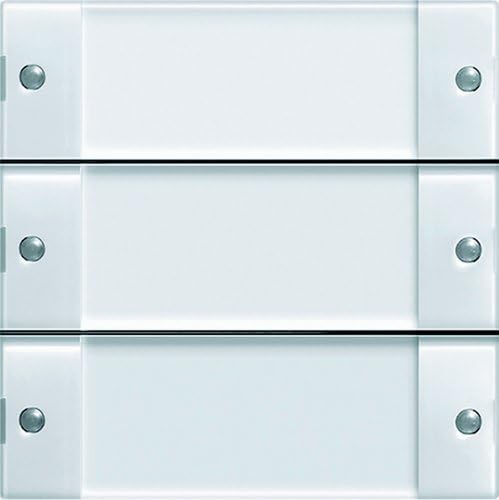 Gira Funk Wandsender 3f. eNet Sys. 55 Klar rw 5333100