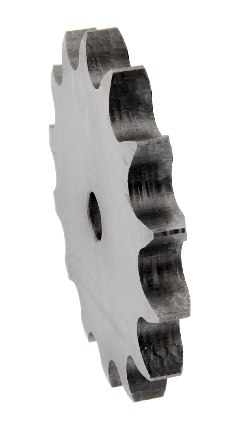 Kettenradscheibe Type 08 B-1 (1/2 Zoll x 5/16 Zoll) simplex Zähnezahl: 60