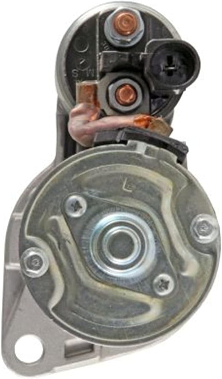 HELLA - Starter/Anlasser - 12V - 2.2kW - für u.a. Audi A3 (8P1) - 8EA 012 528-521