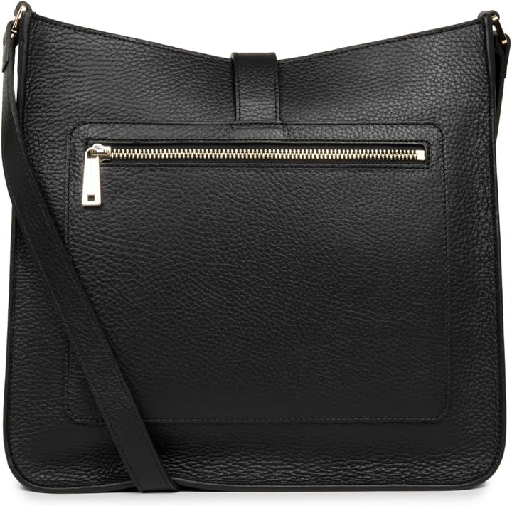LANCASTER Lauflerntasche Einheitsgrösse Schwarz, Einheitsgrösse Schwarz