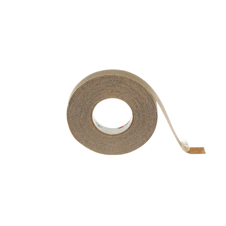 3M SW1TR25 Safety-Walk Universal Klebeband, 25 mm, Transparent