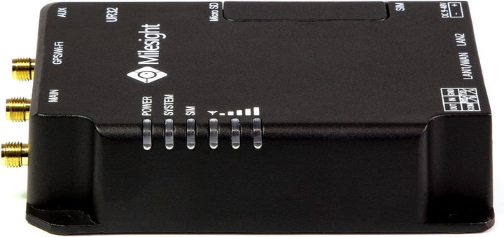 Milesight 4G Industrial Router UR32 Pro