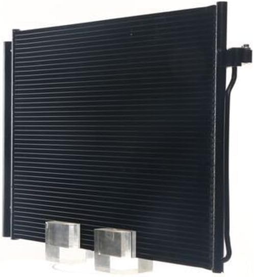 MAHLE AC 405 000S A/C-Kondensator BEHR