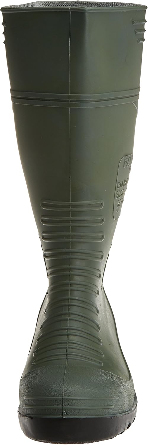 BOTA PUNT. Y PLANT. ALTA VERDE 2091 -CE- Talla:, Grün