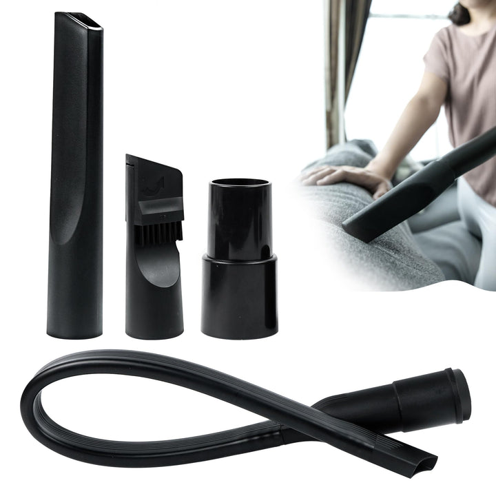 Staubsauger Aufsatz, Staubsauger Düsen, Staubsaugeraufsatz, Lange Flexible Fugendüse, zum Reinigen v