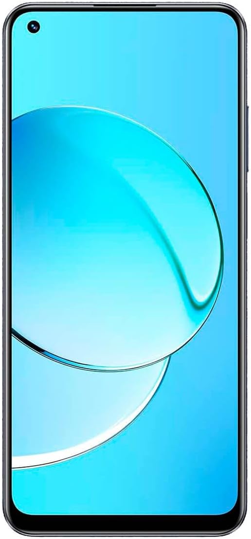 realme Smartphone 10 8/128GB Dual SIM Czarny (RMX3630)