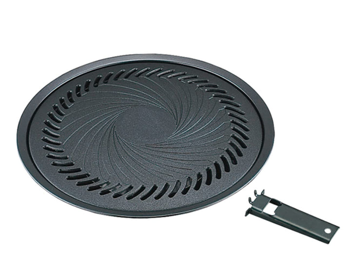 Iwatani BBQ Grillplatte (gross)