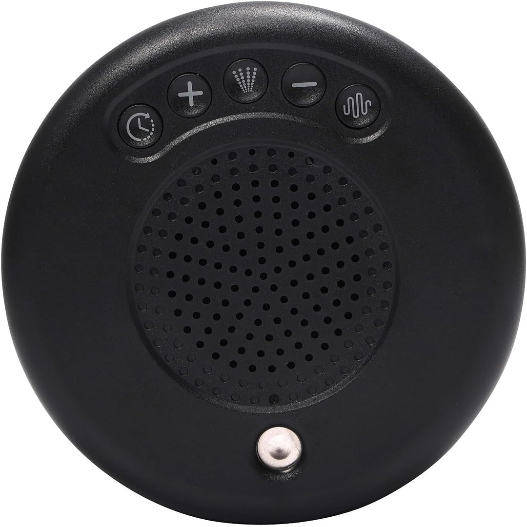 Carlo Milano Diffuser: USB-Luftbefeuchter mit Timer und 5 Naturgeräuschen, 400 ml (USB Mini Luftbefe