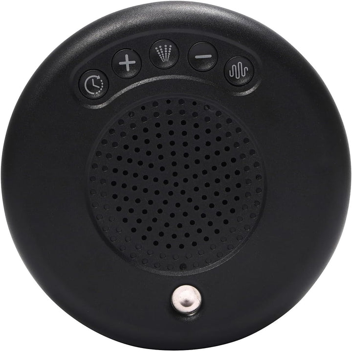 Carlo Milano Diffuser: USB-Luftbefeuchter mit Timer und 5 Naturgeräuschen, 400 ml (USB Mini Luftbefe