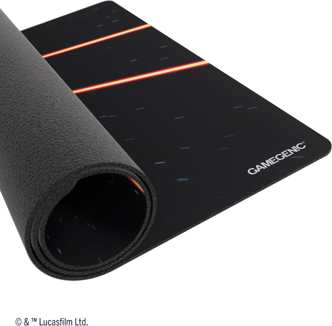 Gamegenic, Star Wars: Unlimited Prime Game Mat – X-Wing, X-Wing